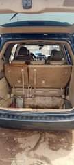 A picture of HONDA ODYSSEY 2006