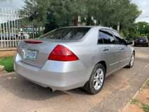 A picture of 2007 HONDA Discussion continue