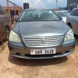 A picture of TOYOTA PREMIO 2004 17M