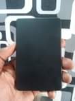 A picture of External hard drive