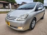 A picture of Toyota spcio Call 0769416740 Mwaka 2003 Cc 1790 Km 71