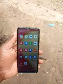 A picture of SAMSUNG A04e GB 64 RAM 3 GB INAUZWA 130