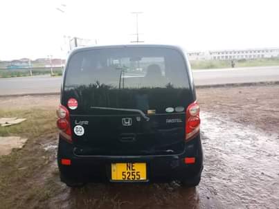 MALAWI C.