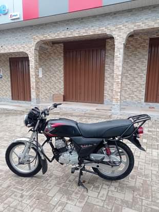 A picture of Haojue Xpress inauzwa Call WhatsApp 0766670030 Maongezi yapo