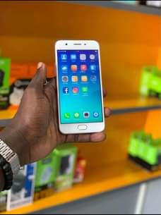 A picture of OPPO A57