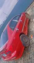 A picture of Registered 2006 Corrola Sport