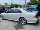 A picture of TOYOTA CROWN ATHLETE