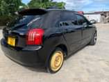 A picture of Toyota Runx