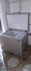 A picture of FREEZER LITA 295