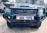 A picture of Fortuner
