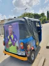 bajaj