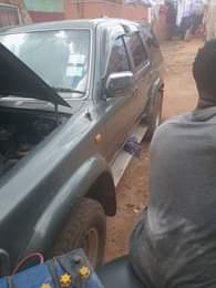 A picture of Surf diesel 7 5m 0704638405