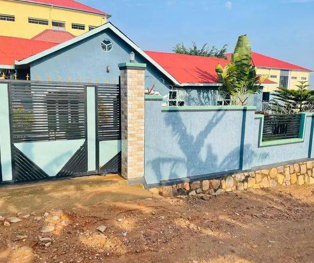 kanombe accommodation