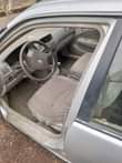 A picture of Corolla for private and commercial use 750k Location Otukpo Phone