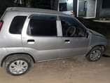 A picture of Suzuki swift