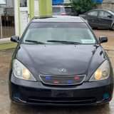 A picture of 2005 LEXUS ES330 NEATLY USED Buy and have rest of