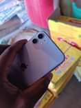 A picture of iPhone 11 64GB at shs 870 000ugx