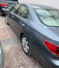 A picture of Lexus ES330 2006 Neatly used first body Nothing to fix