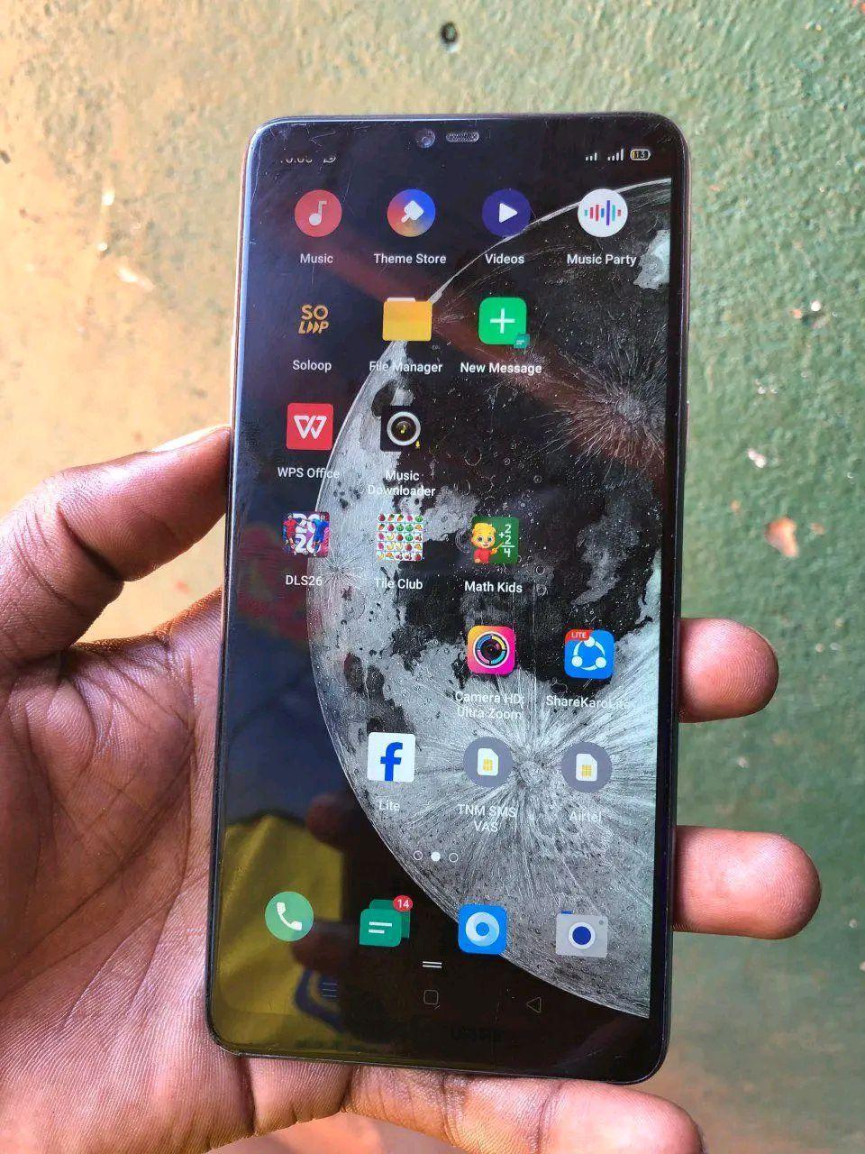 oppo