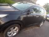 A picture of 2014 Kia Sportage Jeep08136688142