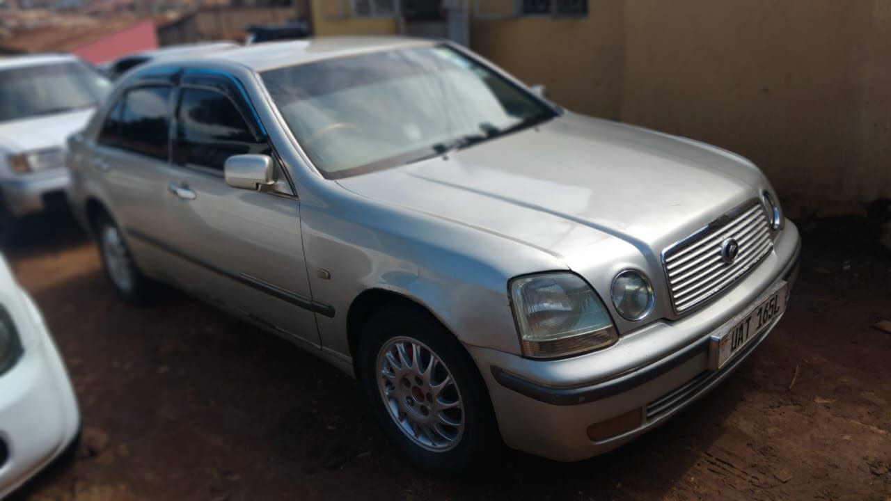 used toyota