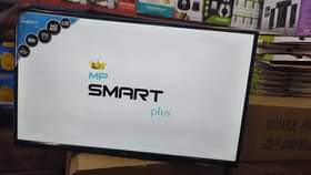 A picture of Brand New TVs flameless 32 inches 360 000