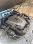 A picture of 2008 Mercedes Benz C300 Registered