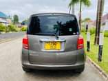 A picture of TOYOTA RACTIS DLB Year 2004 Engine 2SZ Cc 1290 Bei