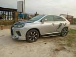 A picture of Lexus Rx 350 Tok Standard