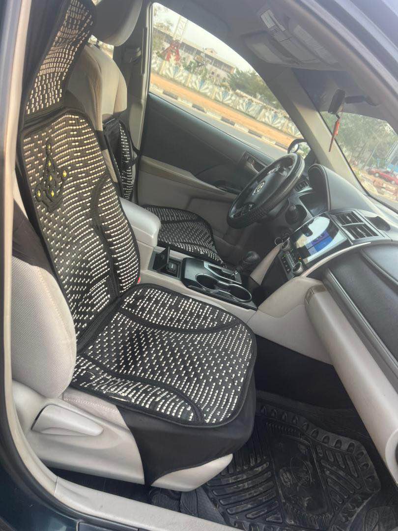A picture of Super clean and sound neatly used 2013 Toyota Camry