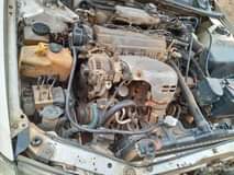 A picture of 1999 Toyota Camry tiny light Tiny light Tiny light