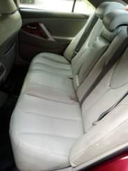 A picture of Toyota Camry 08 Model Engine Sound Gear Sound AC needs