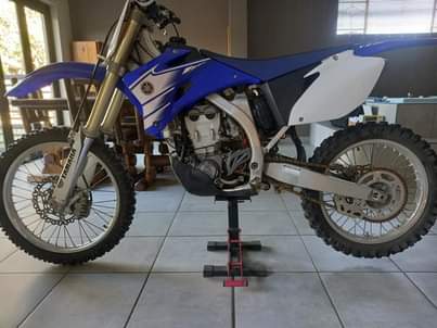 BIKES A.