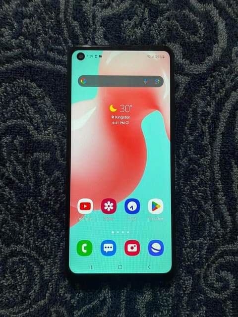 samsung a21s