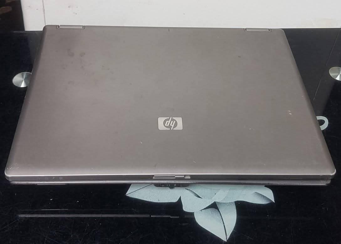 A picture of Laptop