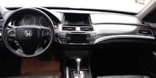 A picture of 2015 Honda crosstour