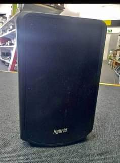 hybrid