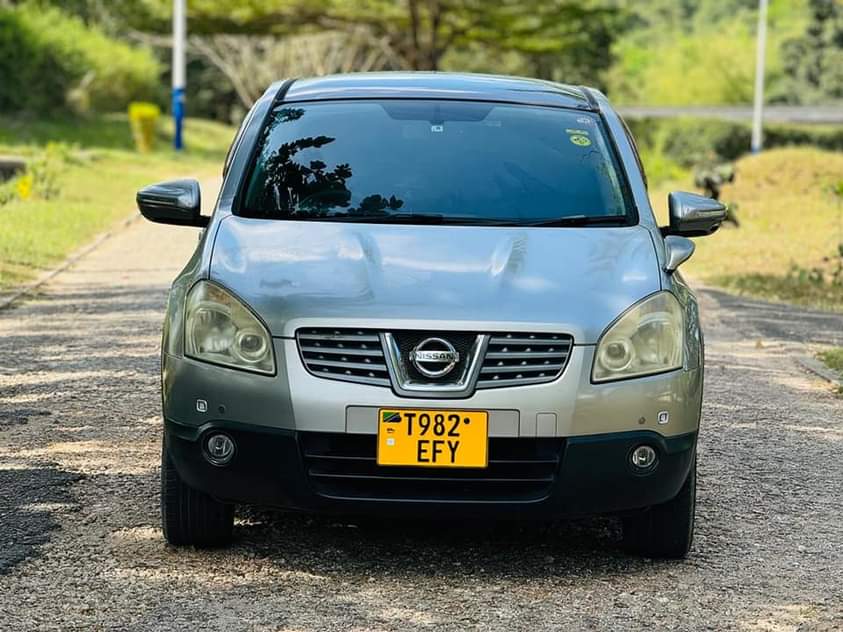 used nissan