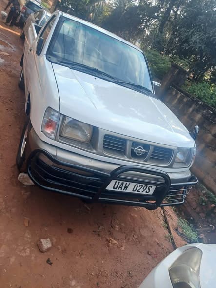 used nissan