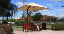 A picture of TENTS.. ON SALE NOW... I WANT MONEY NOW NOW.... AII
