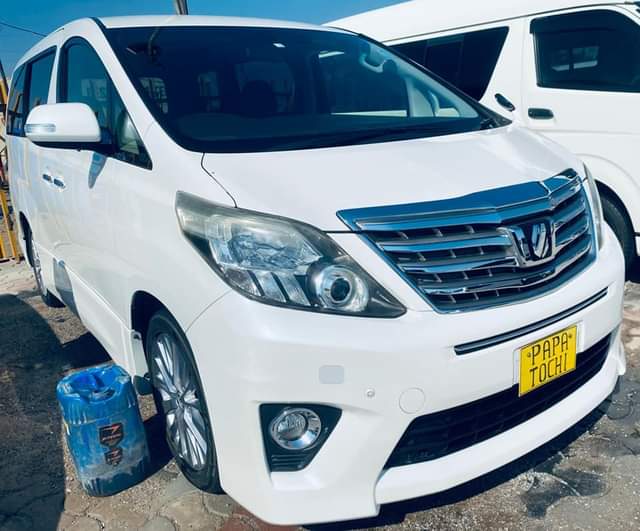 cars for sale in lusaka