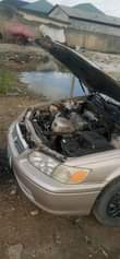 A picture of Toyota Camry 2 2 for sale Location Aba Price 1