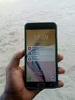 A picture of Galaxy J7 prime