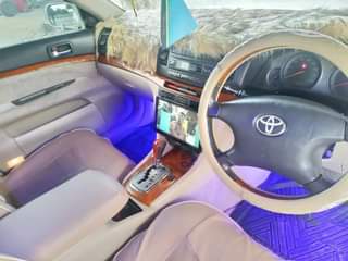 A picture of Gx110 ipo Kiwaran Dar full Ac bei imepoa million 5