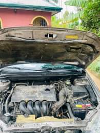A picture of Going for 3 2m in Port Harcourt Everything functional Buyer