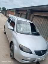 used mazda demio