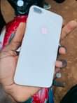 A picture of Iphone 8 plus
