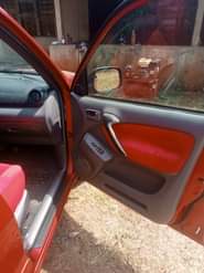 A picture of Superclean Rav4 2003 model four plugs engine good engine and