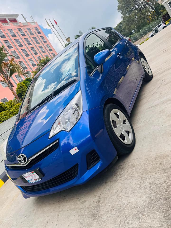 used toyota
