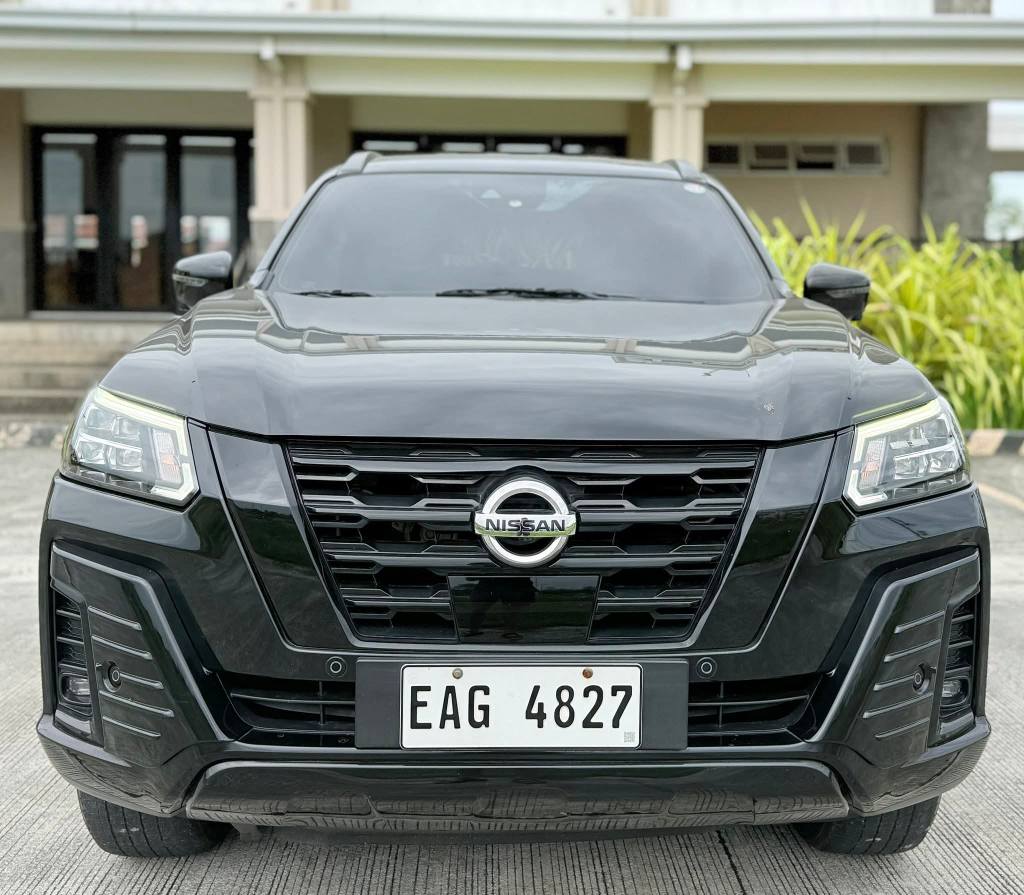 Nissan Terra Price in Philippines: Nissan Terra for Sale 2026